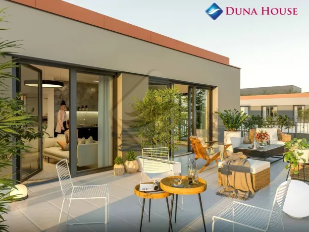 Prodej bytu 1+kk, Praha - Chodov, 37 m2