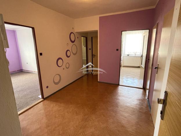 Pronájem bytu 3+1, Rodinov, 89 m2