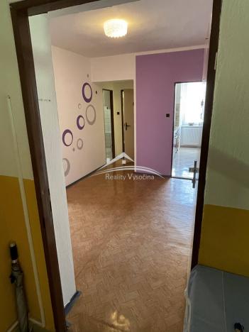 Pronájem bytu 3+1, Rodinov, 89 m2