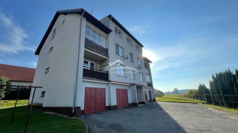 Pronájem bytu 3+1, Rodinov, 89 m2