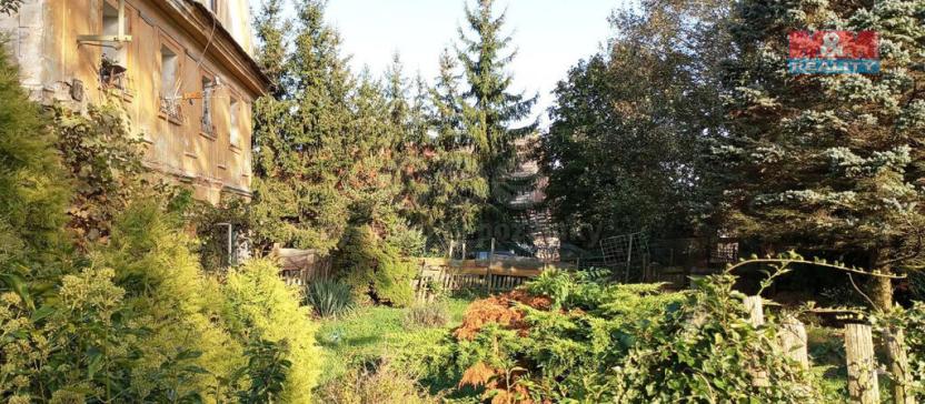 Prodej zemědělské usedlosti, Úštěk - Robeč, 1230 m2