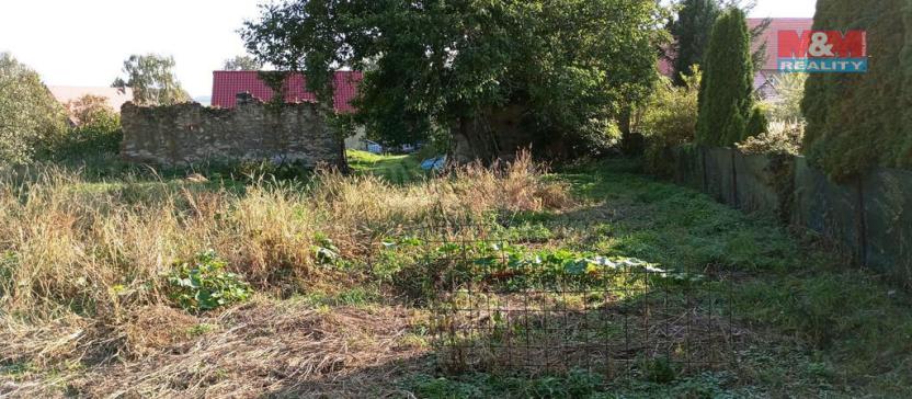 Prodej zemědělské usedlosti, Úštěk - Robeč, 1230 m2