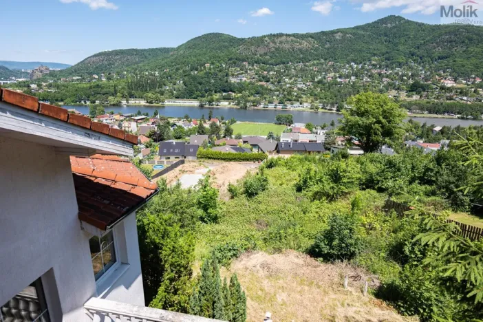 Prodej rodinného domu, Ústí nad Labem - Vaňov, Ve Stráni, 125 m2