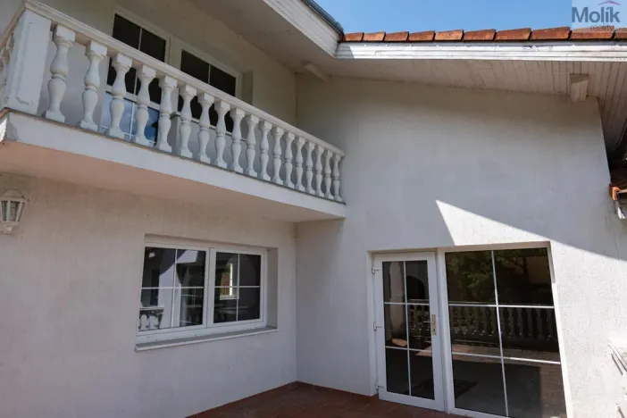 Prodej rodinného domu, Ústí nad Labem - Vaňov, Ve Stráni, 125 m2