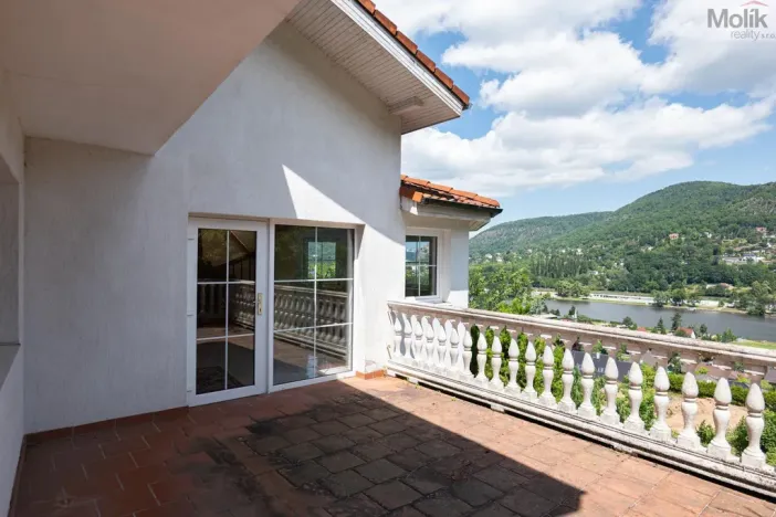 Prodej rodinného domu, Ústí nad Labem - Vaňov, Ve Stráni, 125 m2