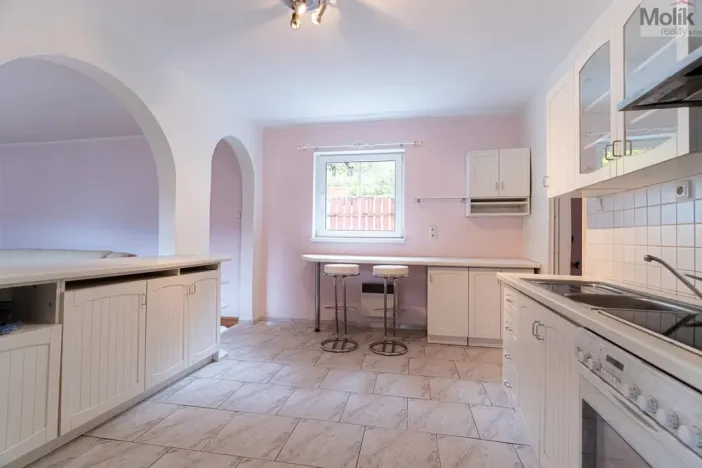 Prodej rodinného domu, Ústí nad Labem - Vaňov, Ve Stráni, 125 m2