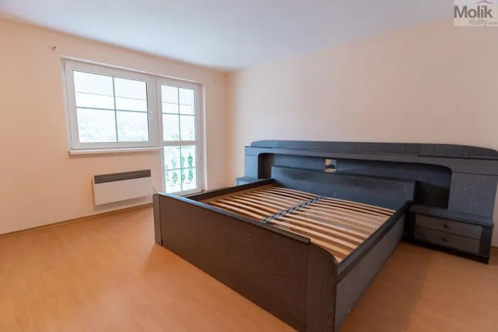 Prodej rodinného domu, Ústí nad Labem - Vaňov, Ve Stráni, 125 m2