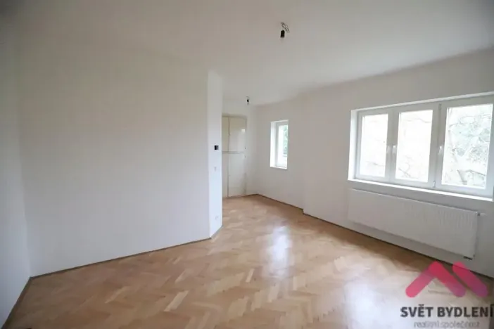 Pronájem bytu 2+kk, Černošice, Střední, 92 m2