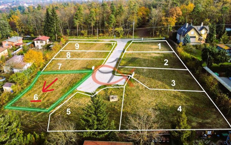 Prodej pozemku pro bydlení, Mostkovice, 419 m2