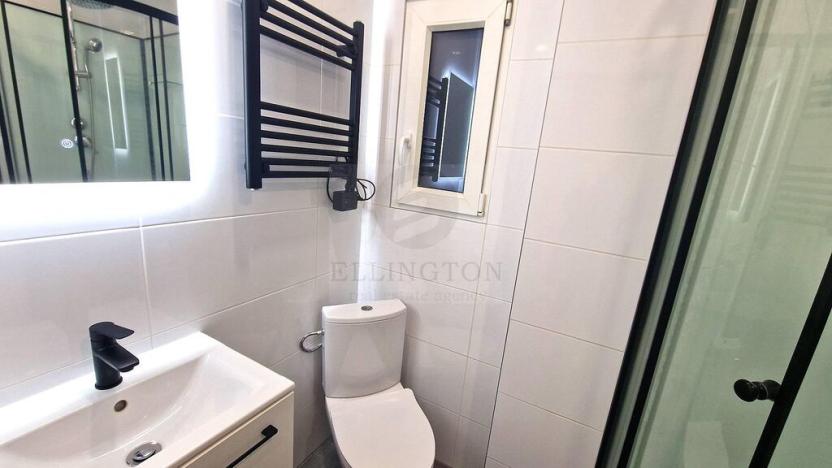 Pronájem bytu 1+kk, Praha - Košíře, Slávy Horníka, 30 m2