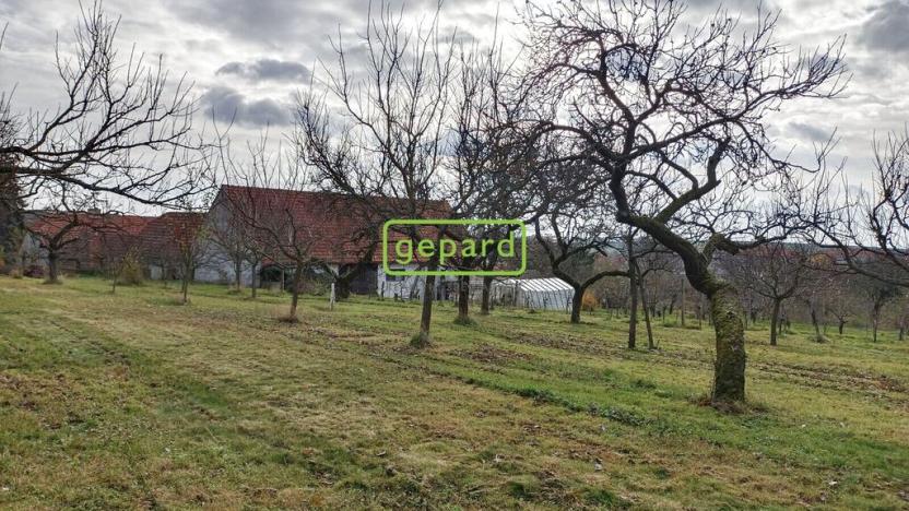 Prodej podílu 1/2 rodinného domu, Ořechov, Ořechovičská, 567 m2