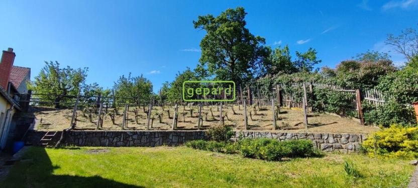 Prodej podílu 1/2 rodinného domu, Ořechov, Ořechovičská, 567 m2