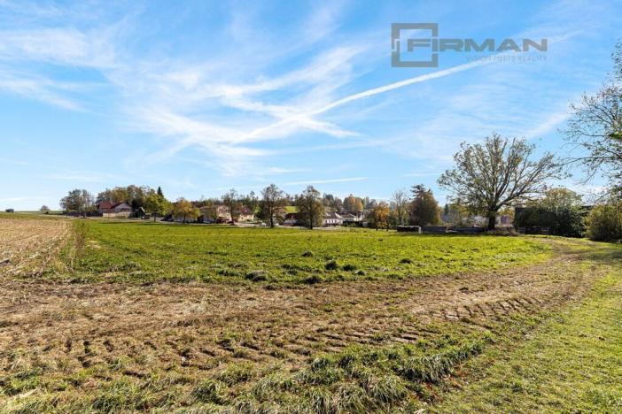 Prodej pozemku pro bydlení, Jilem, 15580 m2