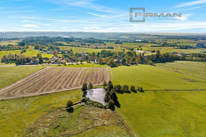 Prodej pozemku pro bydlení, Jilem, 15580 m2
