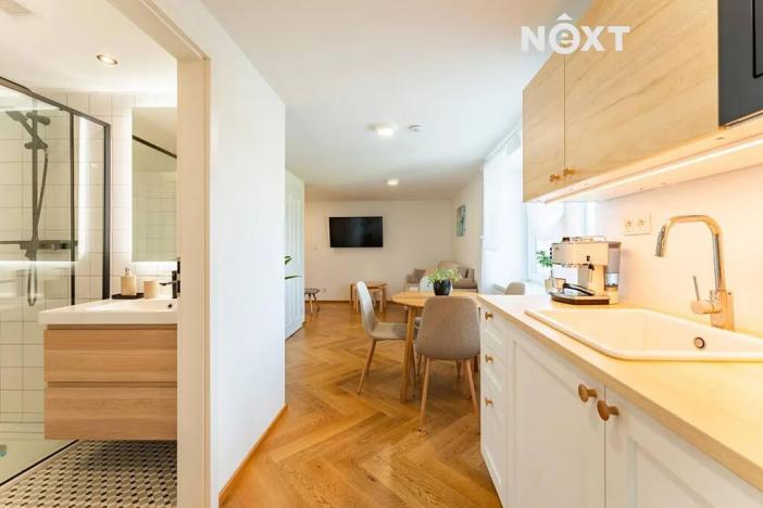 Prodej bytu 2+kk, Velké Losiny, Osvobození, 42 m2