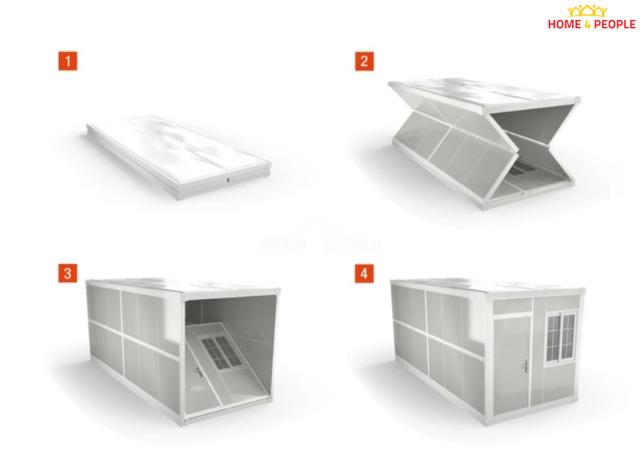 Prodej garáže, Plzeň - Jižní Předměstí, Plovární, 14 m2