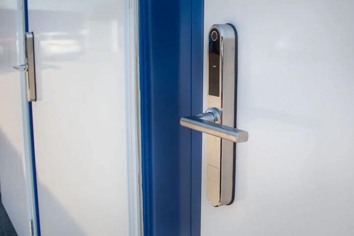 Pronájem - jiné, Praha - Žižkov, Malešická, 3 m2