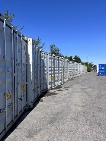 Pronájem skladu, Praha - Malešice, Průmyslová, 15 m2