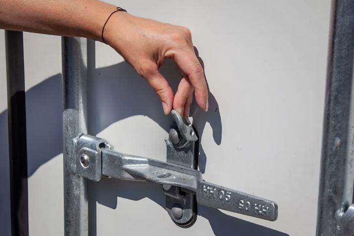 Pronájem skladu, Praha - Háje, Demoliční, 15 m2