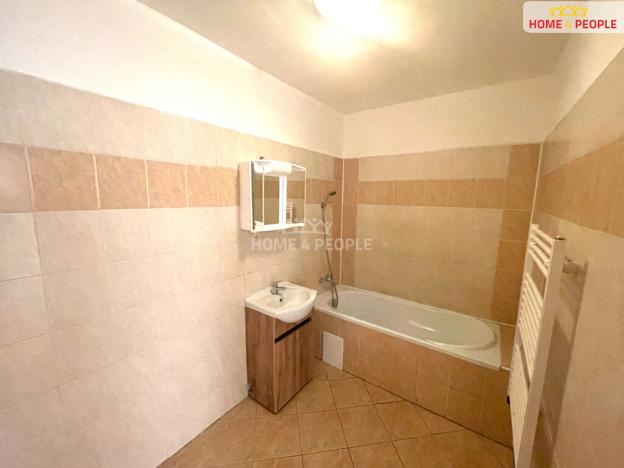 Pronájem bytu 2+1, Lochovice - Obora, 68 m2