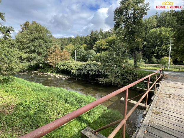 Pronájem bytu 2+1, Lochovice - Obora, 68 m2