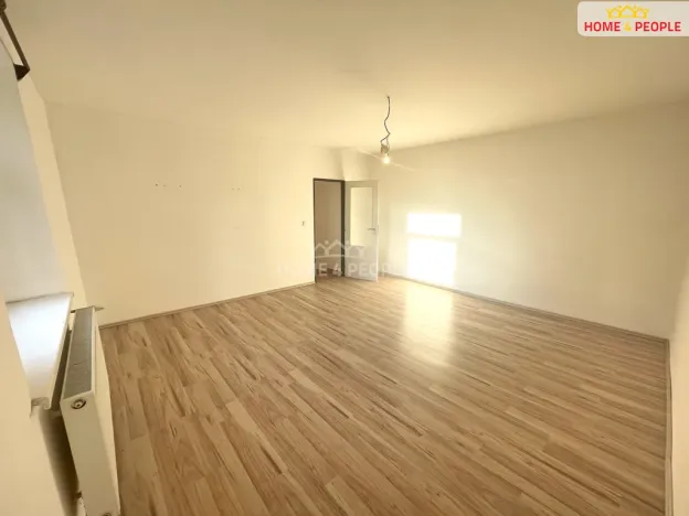 Pronájem bytu 2+1, Lochovice - Obora, 68 m2