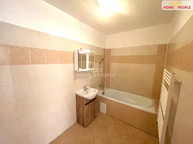 Pronájem bytu 2+1, Lochovice - Obora, 68 m2