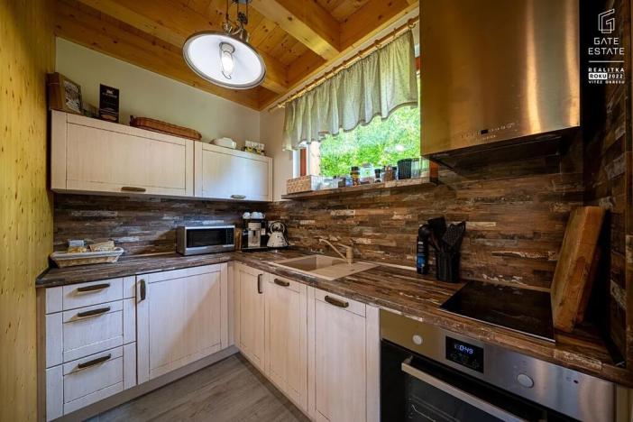 Prodej chaty, Holešov, 69 m2