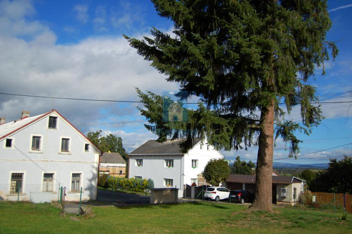 Prodej rodinného domu, Toužim - Třebouň, 300 m2