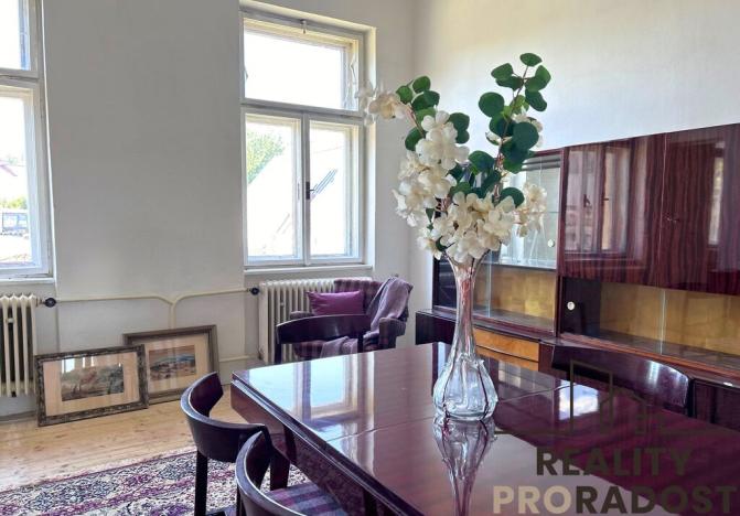 Prodej rodinného domu, Grešlové Mýto, 140 m2