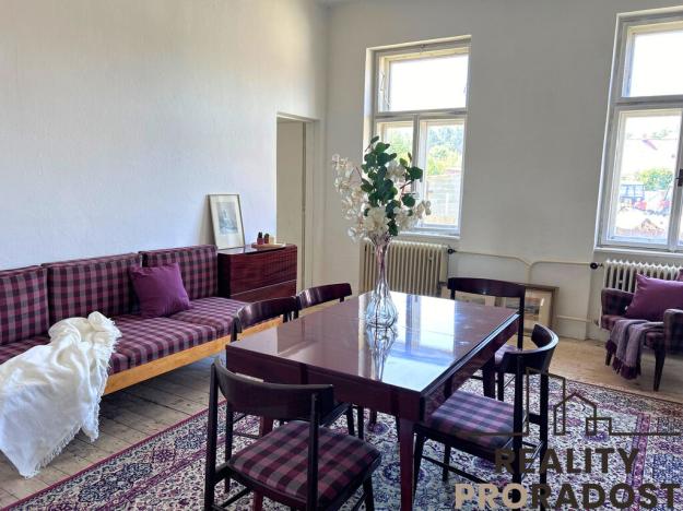 Prodej rodinného domu, Grešlové Mýto, 140 m2