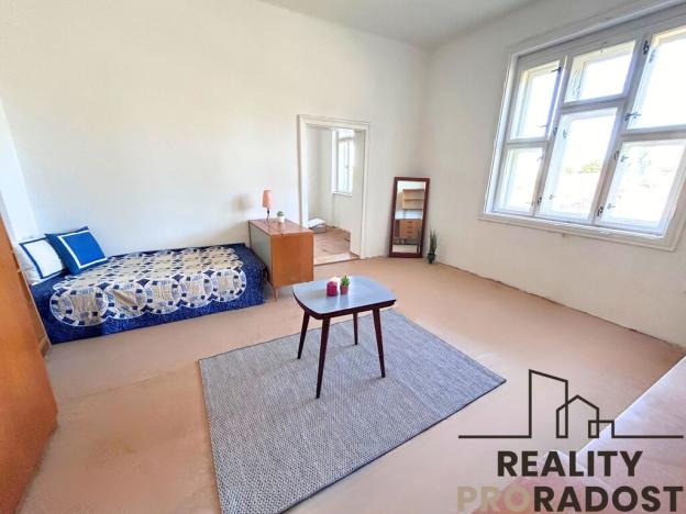 Prodej rodinného domu, Grešlové Mýto, 140 m2