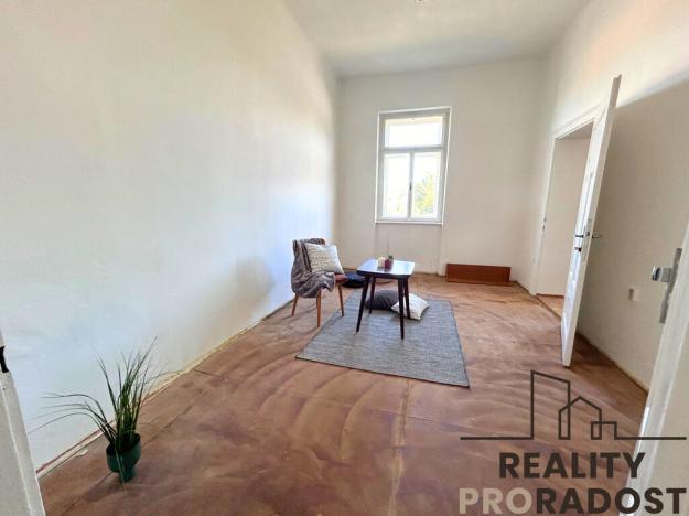 Prodej rodinného domu, Grešlové Mýto, 140 m2