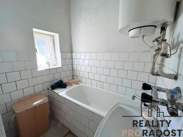 Prodej rodinného domu, Grešlové Mýto, 140 m2