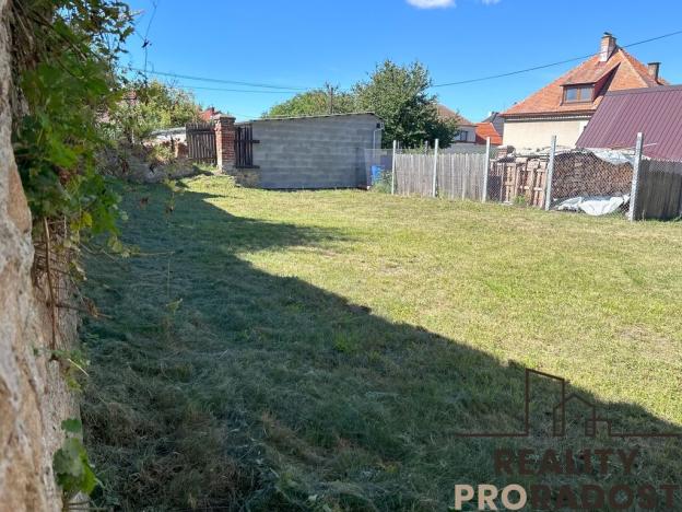 Prodej rodinného domu, Grešlové Mýto, 140 m2