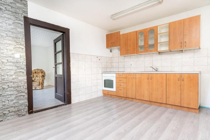 Prodej rodinného domu, Peruc - Radonice nad Ohří, 65 m2