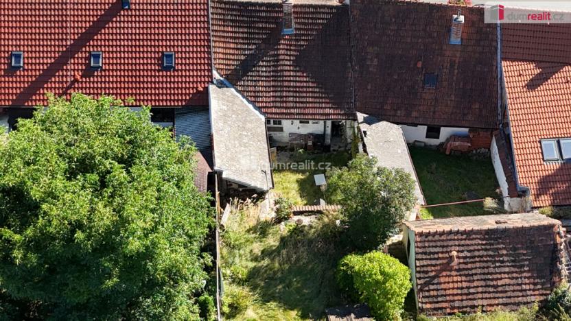 Prodej rodinného domu, Milevsko, 5. května, 70 m2