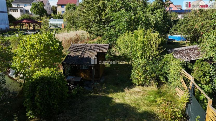 Prodej rodinného domu, Milevsko, 5. května, 70 m2