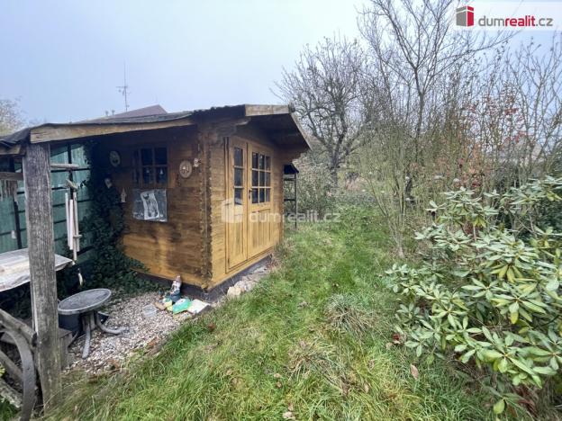 Prodej rodinného domu, Milevsko, 5. května, 70 m2