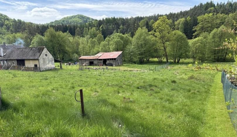 Prodej pozemku pro bydlení, Prysk - Dolní Prysk, Prysk, 1131 m2