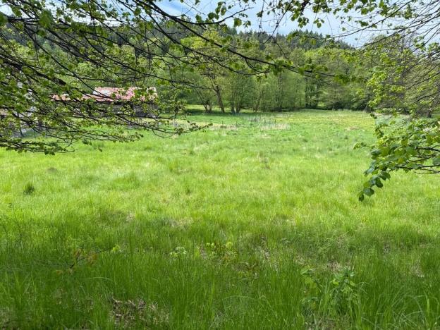 Prodej pozemku pro bydlení, Prysk - Dolní Prysk, Prysk, 1131 m2