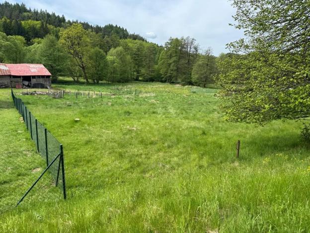 Prodej pozemku pro bydlení, Prysk - Dolní Prysk, Prysk, 1131 m2