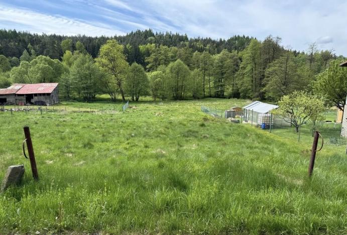 Prodej pozemku pro bydlení, Prysk - Dolní Prysk, Prysk, 1131 m2