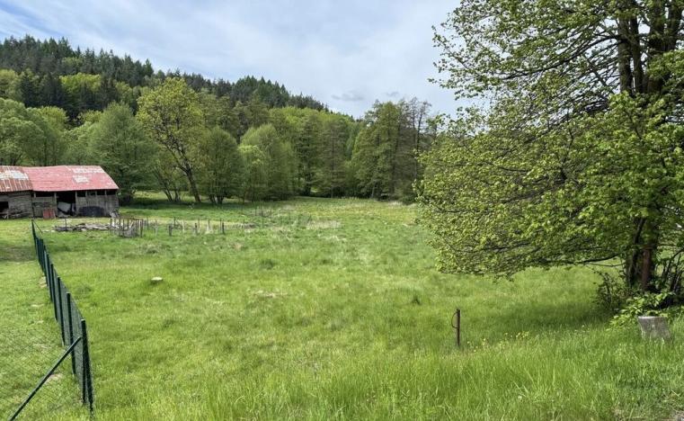 Prodej pozemku pro bydlení, Prysk - Dolní Prysk, Prysk, 1186 m2