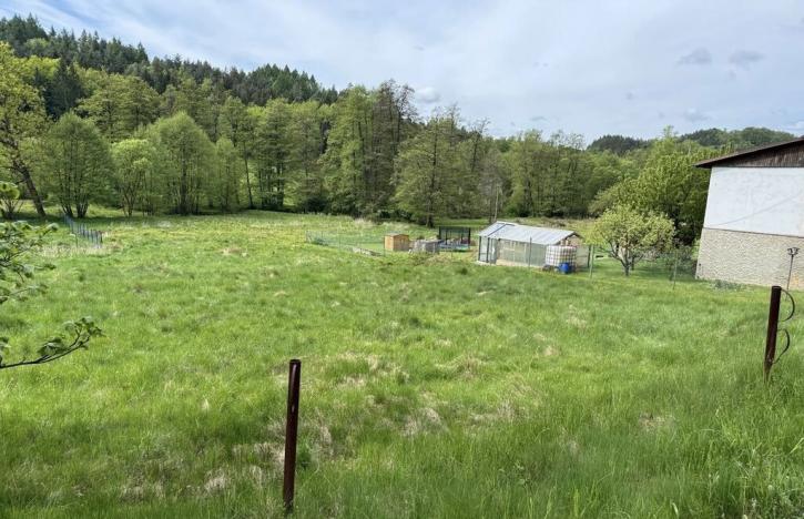 Prodej pozemku pro bydlení, Prysk - Dolní Prysk, Prysk, 1186 m2