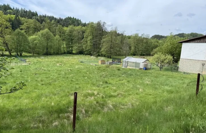 Prodej pozemku pro bydlení, Prysk - Dolní Prysk, Prysk, 1186 m2