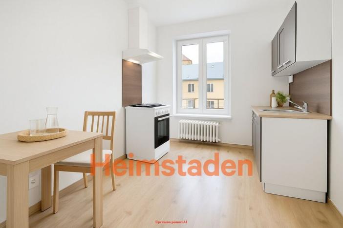 Pronájem bytu 2+1, Havířov - Šumbark, Slovenského národního povstání, 63 m2