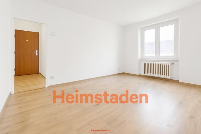 Pronájem bytu 2+1, Havířov - Šumbark, Slovenského národního povstání, 63 m2