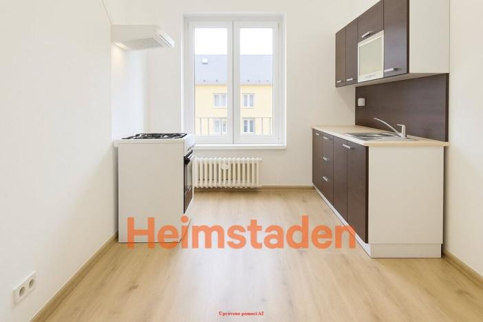 Pronájem bytu 2+1, Havířov - Šumbark, Slovenského národního povstání, 63 m2