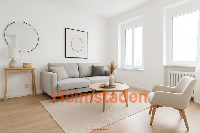 Pronájem bytu 2+1, Havířov - Šumbark, Slovenského národního povstání, 63 m2